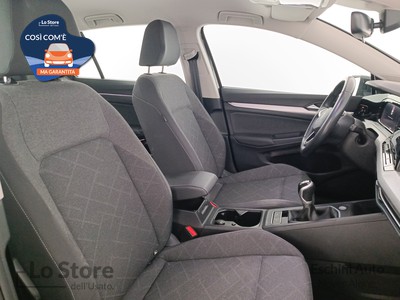 10 - Volkswagen Golf eschini auto