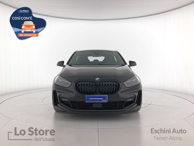 2 - BMW Serie 1 eschini auto