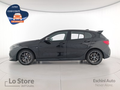 3 - BMW Serie 1 eschini auto