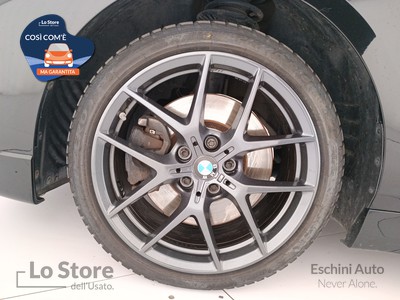 8 - BMW Serie 1 eschini auto