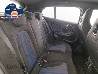 9 - BMW Serie 1 eschini auto