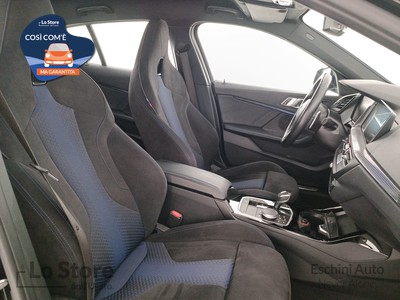 10 - BMW Serie 1 eschini auto
