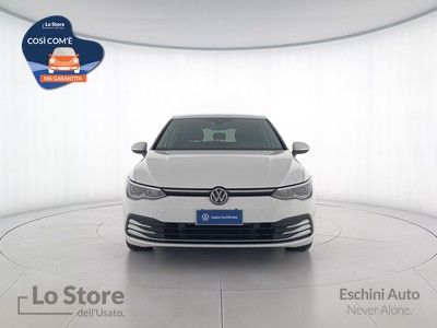 2 - Volkswagen Golf eschini auto