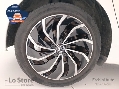 8 - Volkswagen Golf eschini auto