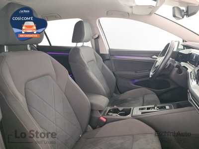 10 - Volkswagen Golf eschini auto