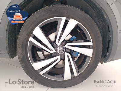 8 - Volkswagen T-Roc eschini auto