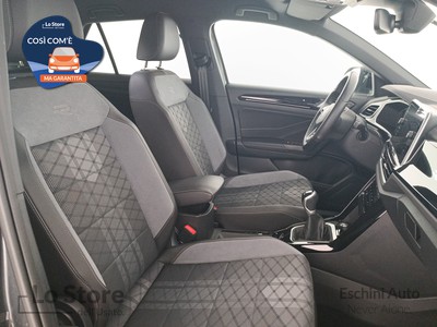 10 - Volkswagen T-Roc eschini auto