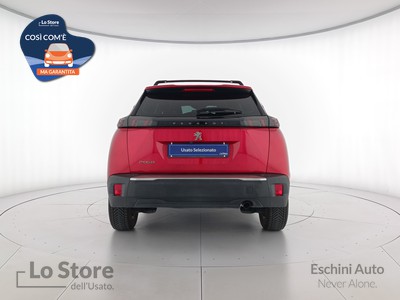 5 - Peugeot 2008 eschini auto