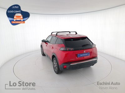 6 - Peugeot 2008 eschini auto
