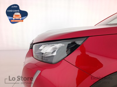 8 - Peugeot 2008 eschini auto