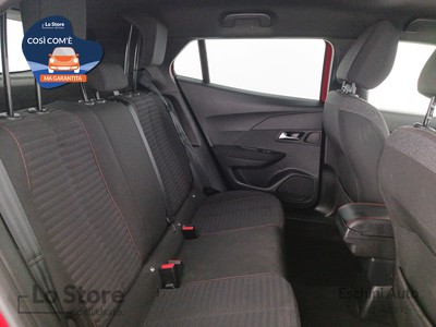 9 - Peugeot 2008 eschini auto