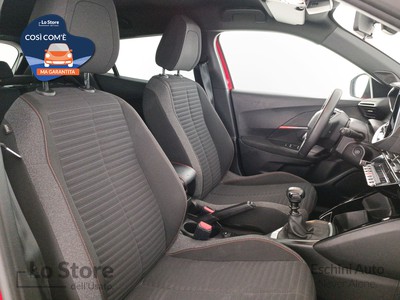 10 - Peugeot 2008 eschini auto