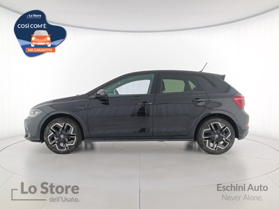 3 - Volkswagen Polo eschini auto
