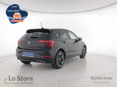 4 - Volkswagen Polo eschini auto