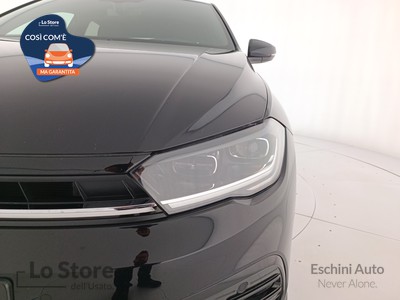 7 - Volkswagen Polo eschini auto