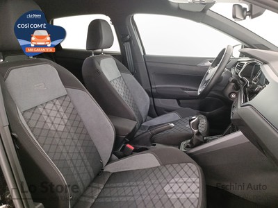 10 - Volkswagen Polo eschini auto