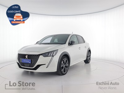 1 - Peugeot 208 eschini auto