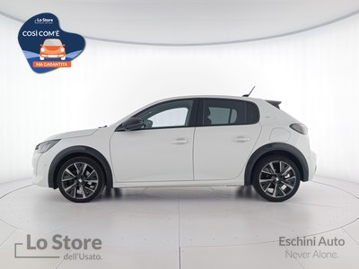 3 - Peugeot 208 eschini auto