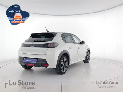 4 - Peugeot 208 eschini auto