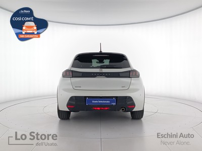 5 - Peugeot 208 eschini auto