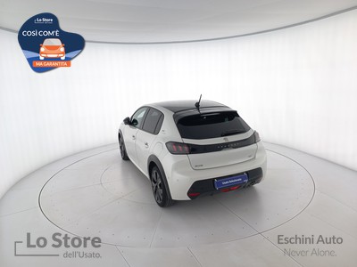 6 - Peugeot 208 eschini auto