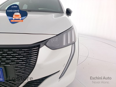 7 - Peugeot 208 eschini auto