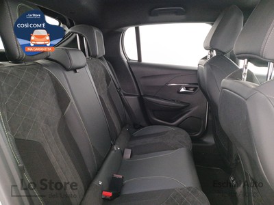 9 - Peugeot 208 eschini auto