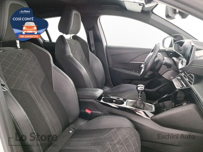 10 - Peugeot 208 eschini auto