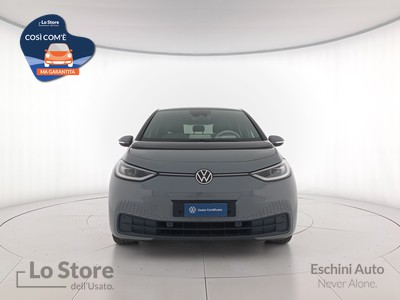 2 - Volkswagen ID.3 eschini auto
