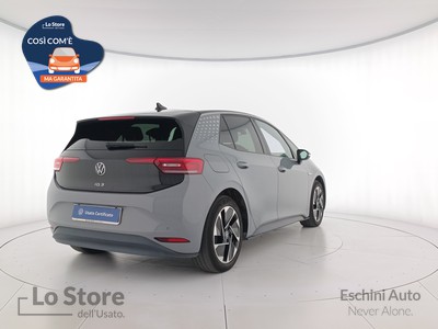 4 - Volkswagen ID.3 eschini auto