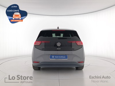 5 - Volkswagen ID.3 eschini auto