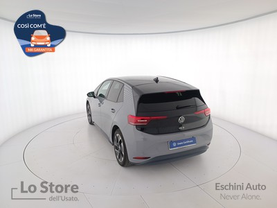 6 - Volkswagen ID.3 eschini auto