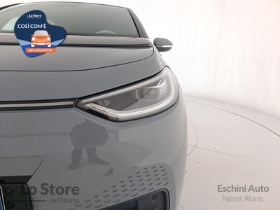 7 - Volkswagen ID.3 eschini auto