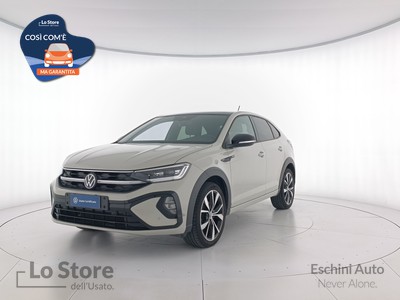 1 - Volkswagen Taigo eschini auto