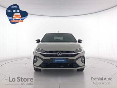 2 - Volkswagen Taigo eschini auto