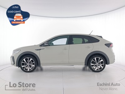 3 - Volkswagen Taigo eschini auto