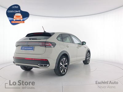 4 - Volkswagen Taigo eschini auto