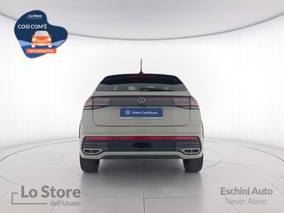 5 - Volkswagen Taigo eschini auto