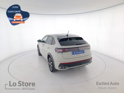 6 - Volkswagen Taigo eschini auto