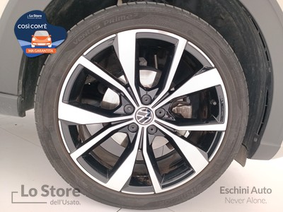 8 - Volkswagen Taigo eschini auto