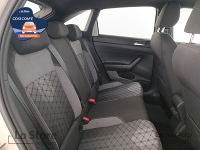 9 - Volkswagen Taigo eschini auto