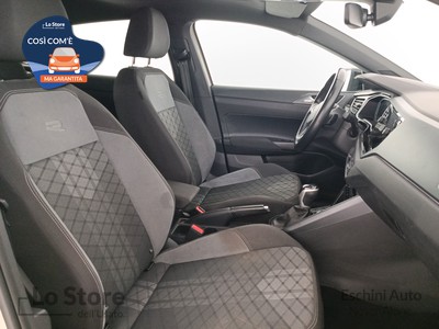 10 - Volkswagen Taigo eschini auto