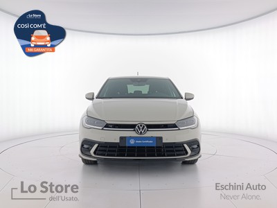 2 - Volkswagen Polo eschini auto