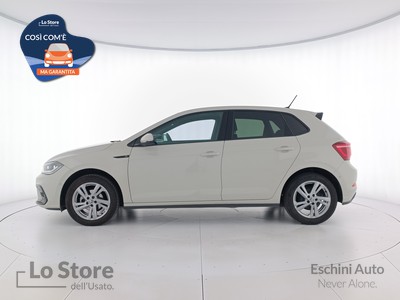 3 - Volkswagen Polo eschini auto