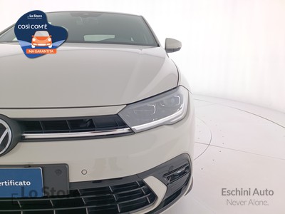 7 - Volkswagen Polo eschini auto