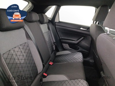 9 - Volkswagen Polo eschini auto
