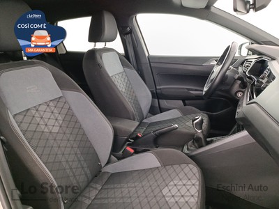 10 - Volkswagen Polo eschini auto