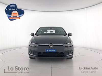 2 - Volkswagen Golf eschini auto