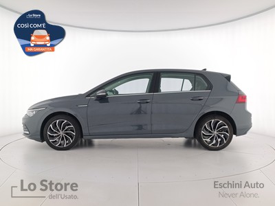 3 - Volkswagen Golf eschini auto