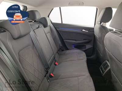 9 - Volkswagen Golf eschini auto